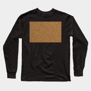 CORK Long Sleeve T-Shirt